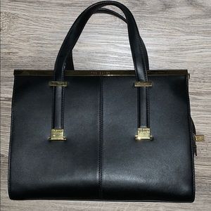 Ted Baker Black tote
